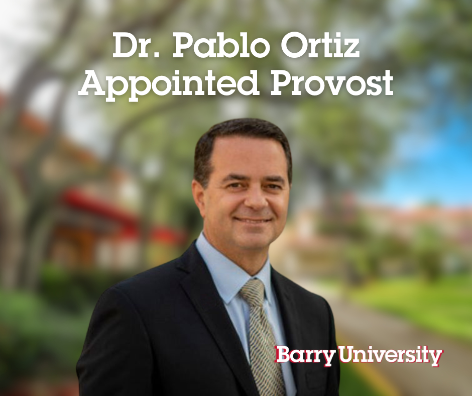 Dr. Pablo G. Ortiz