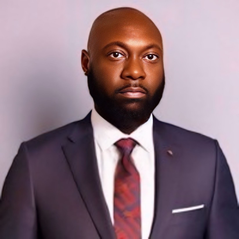 Latroy Brown-McCormick